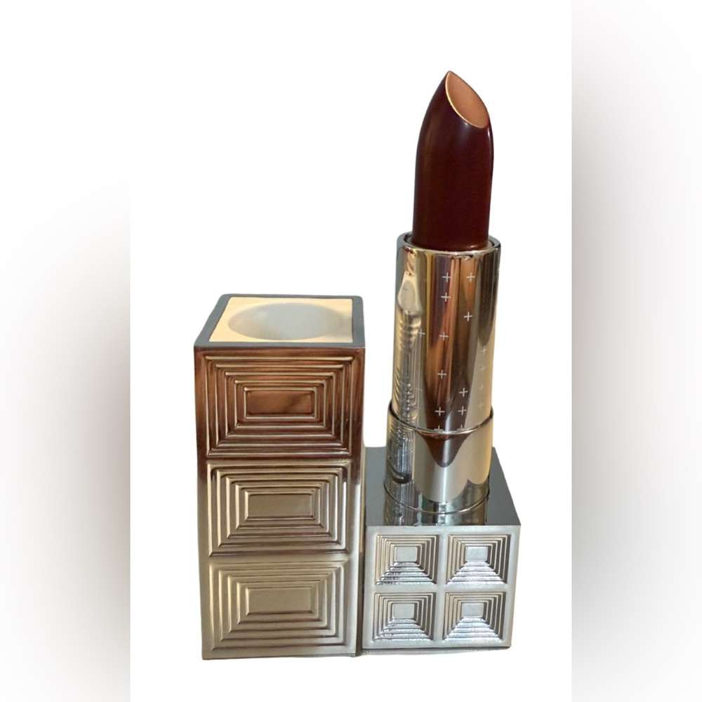 Belle En Argent Auteur Creme Lip Color Smoking On Screen Lipstick. NWT